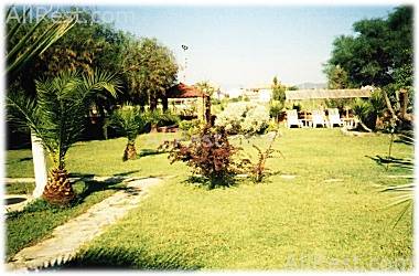Yavuz Hotel 5